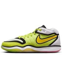 Nike - G.T. Hustle 2 Basketball Shoes - Lyst