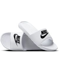 Nike - Victori One Slide - Lyst