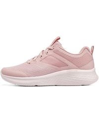 Skechers - (Wmns) Skech-Lite Pro 'Uniform Ave - Lyst