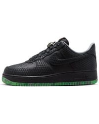 Nike - Air Force 1 Low Prm 'Halloween' - Lyst