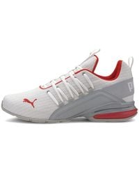 PUMA - Axelion Block - Lyst
