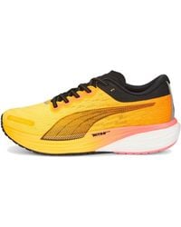 PUMA - Deviate Nitro 2 'Sunset Glow Sun Stream' - Lyst