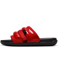 Nike - Super Play Slide 'University' - Lyst