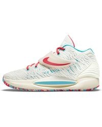 Nike - Kd 14 'Multi-Color' - Lyst