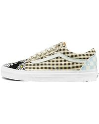 Vans - Old Skool 'Meadow Patchwork' - Lyst