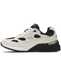 New Balance - Studio Fy7 X 992 Made - Lyst