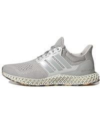 adidas - Ultra 4D Running Shoes - Lyst