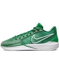 Nike - (Wmns) Sabrina 1 Tb 'Apple' - Lyst