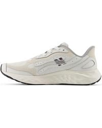 New Balance - Fresh Foam Arishi V4 Reflection Timberwolf' - Lyst
