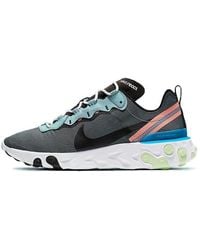 Nike - React Element 55 Shoe - Lyst