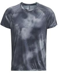 Under Armour - Iso-Chill Up The Pace Short - Lyst