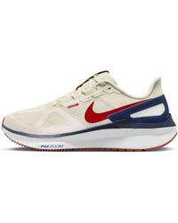 Nike - Air Zoom Structure 25 'Cream' - Lyst