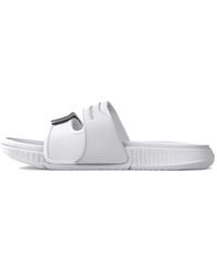 Under Armour - (Wmns) Ansa Studio Slide Halo' - Lyst