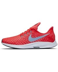 Nike - (Wmns) Air Zoom Pegasus 35 'Bright Crimson' - Lyst