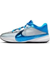 Nike - Zoom Freak 5 Ep 'Ode To Your First Love' - Lyst