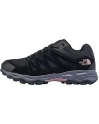 The North Face - Truckee Trail Shoes - Lyst