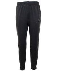 Nike - Therma Academy Sweatpants - Lyst