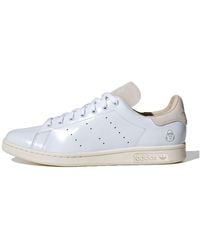adidas - X Star Wars Nanzuka Stormtrooper Stan Smith - Lyst