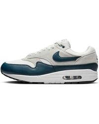Nike - Air Max 1 Essential 'Summit Armoury' - Lyst