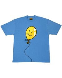 Drew House - Joy T-Shirt 'Sky' - Lyst