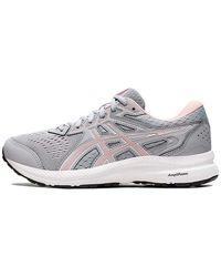 Asics - (Wmns) Gel-Contend 8 Wide 'Piedmont Frosted Rose' - Lyst