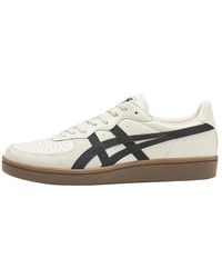 Onitsuka Tiger - Gsm 'Cream Gum' - Lyst