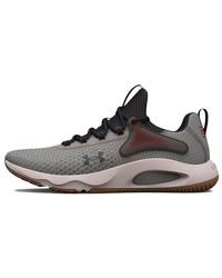 Under Armour - Hovr Rise 4 'Tin Ghost' - Lyst