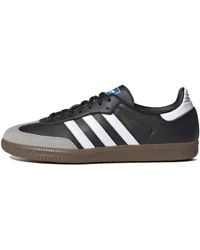 adidas - Samba Vegan Shoes - Lyst