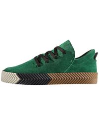 adidas - Alexander Wang X Aw Skate - Lyst