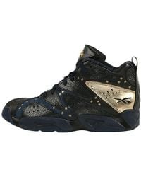 Reebok - Kamikaze 1 Mid 'All-Star 2014' - Lyst