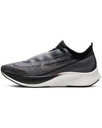 Nike - (Wmns) Zoom Fly 3 'Dark Smoke' - Lyst