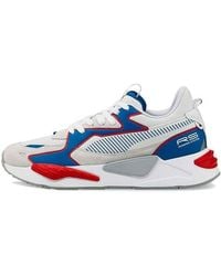 PUMA - (Wmns) Rs-Z 'Outline - Lyst
