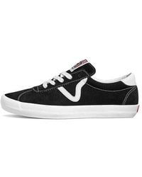 Vans - Epoch Sport Pro - Lyst