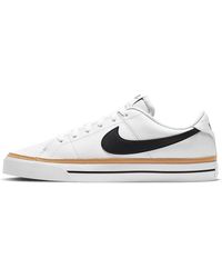 Nike - Court Legacy Shoes - Lyst
