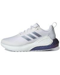 adidas - Alphalava Metallic' - Lyst