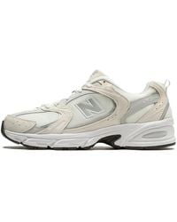 New Balance - 530 'Sea Salt' - Lyst