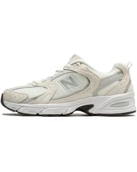 New Balance - 530 'Sea Salt' - Lyst