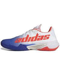 adidas - Barricade 'Lucid Solar' - Lyst
