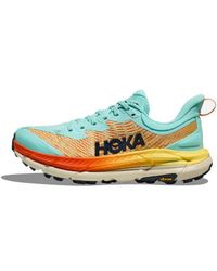 Hoka One One - (Wmns) Mafate Speed 4 - Lyst