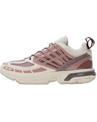 Salomon - Acs Pro 'Vanilla Ice Deauville Mauve Plum' - Lyst