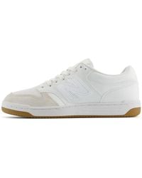 New Balance - Adult Bb480 V1 Court Sneaker - Lyst