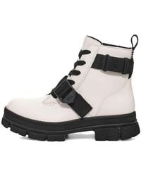 UGG - (Wmns) Ashton Lace Up Boot - Lyst