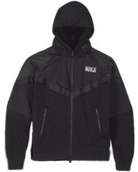 Nike - X Sacai Jacket - Lyst