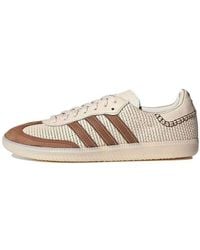 adidas - X Wales Bonner Samba 'Cream' - Lyst