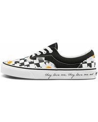 Vans - Era 'Love Me Not' - Lyst