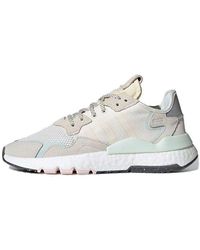 adidas - Nite jogger - Lyst