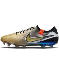Nike - Tiempo Legend Elite Fg Se 'Golden Touch' - Lyst