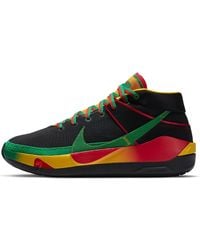 Nike - Kd 13 'Rasta' - Lyst