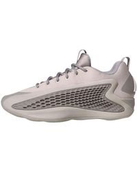adidas - Ae 1 Low 'Metallic' - Lyst