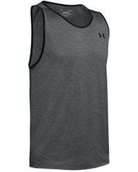 Under Armour - Tech Tank Top - Lyst